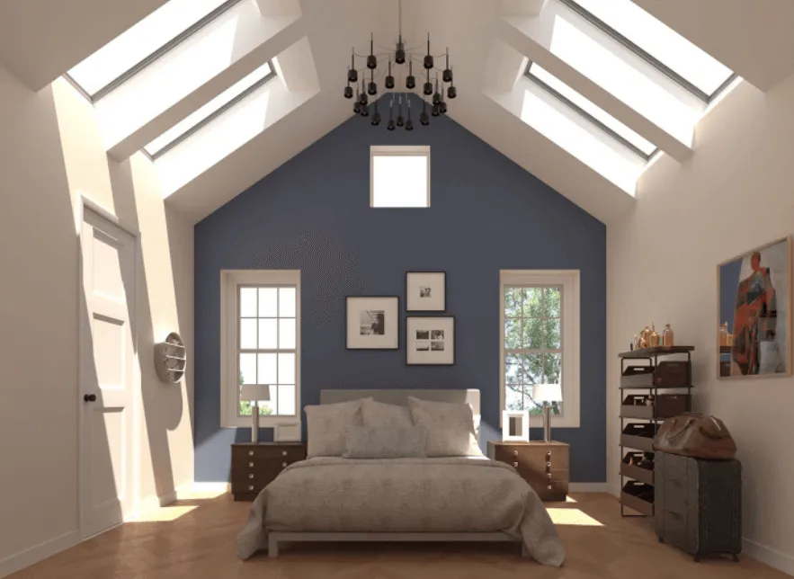 VELUX skylight installation Albany NY — Ultimate Roofing